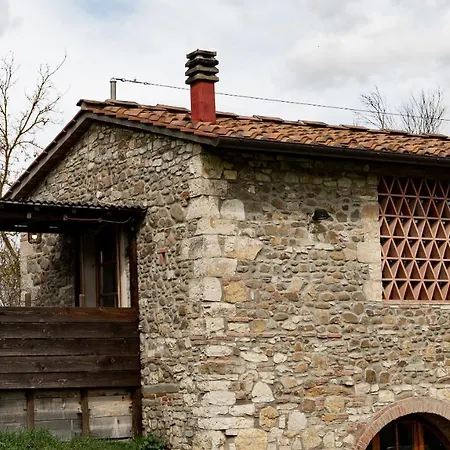 Apartment Podere Le Fornaci